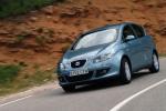 Seat Toledo 2004 года